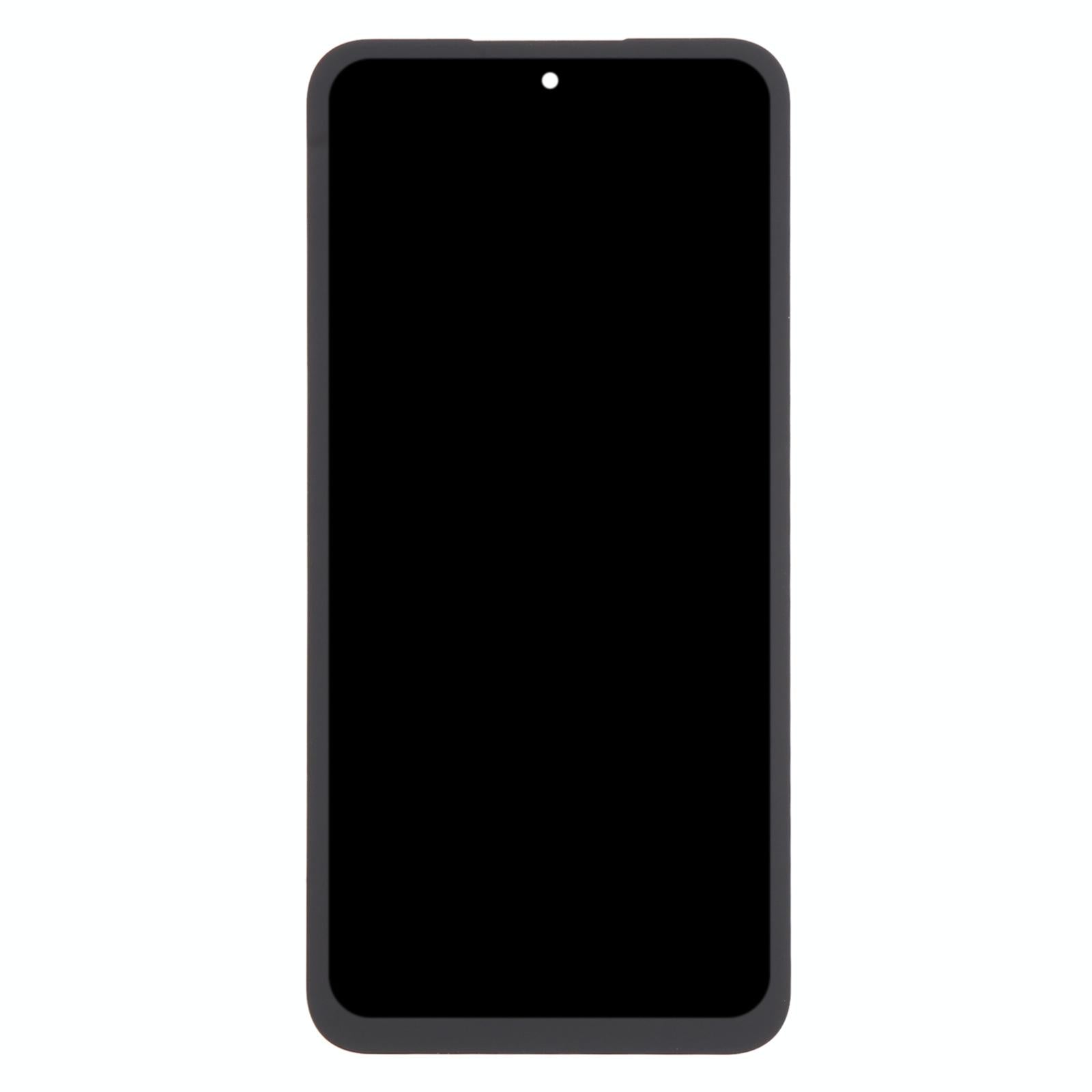 LCD With Digitiser For Samsung Galaxy A34 OLED